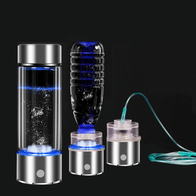Hydro Bottle